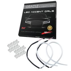 Oracle Lighting - Oracle 5415-005 18" LED Accent DRLs Amber - Image 1