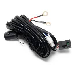 Oracle Lighting - Oracle 5772-504 Off-Road Light Remote Wireless Switch - Image 1