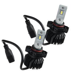 Oracle Lighting - Oracle V5245-001 PSX24W VSeries LED Headlight Bulb Conversion Kit - Image 1