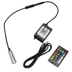 Oracle Lighting - Oracle 4231-333-1 ColorSHIFT Fiber Optic Dash Kit 1-PCS - Image 1