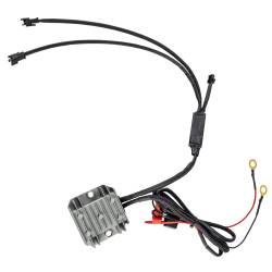 Oracle Lighting - Oracle 1284-332 Dynamic ColorSHIFT Headlight DRL Upgrade - Image 2
