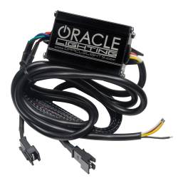 Oracle Lighting - Oracle 1438-334 2020 Chevy Camaro SS/RS ColorSHIFT Fog Light Upgrade - Image 2