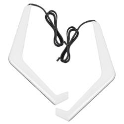 Oracle Lighting - Oracle 1447-332 Dynamic ColorSHIFT Surface Mount DRL Signature Light - Image 1