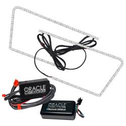 Oracle Lighting - Oracle 1285-332 Dynamic ColorSHIFT Headlight DRL Upgrade for 17-20 Sabaru BRZ - Image 1
