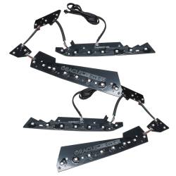 Oracle Lighting - Oracle 1461-332 Dynamic ColorSHIFT Headlight DRL Upgrade for 18-21 Toyota Tundra - Image 1