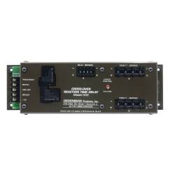 Dedenbear - Dedenbear CO2 Crossover Reaction Time Delay Box - Image 1