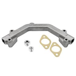 Dedenbear - Dedenbear WH2 Water Header for Big Block Chevy - Image 1