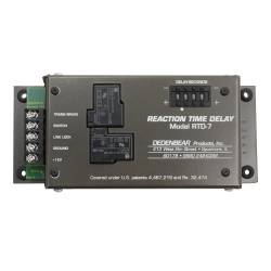 Dedenbear - Dedenbear RTD7 Reaction Time Delay Box - Image 1
