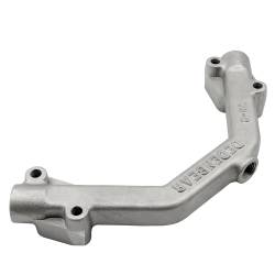 Dedenbear - Dedenbear WH2 Water Header for Big Block Chevy - Image 2