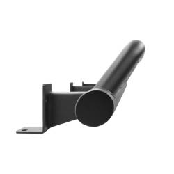 Go Rhino - Go Rhino FS4425T Frame Mounted Steel Sliders for 14-24 4Runner - Image 7
