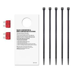 CURT - CURT 56537 Custom Wiring 7-Way RV Blade Select Enclave/Traverse/Acadia - Image 3
