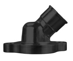 March Performance - March Performance BTH-204-08 Water Neck Small & Big Block Chevy - Image 2