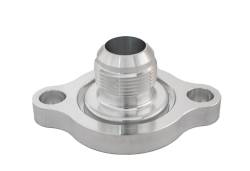 March Performance - March Performance BTH-205 Water Neck Small & Big Block Chevy - Image 1