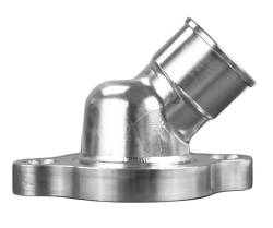 March Performance - March Performance BTH-203 Water Neck Small & Big Block Chevy - Image 2