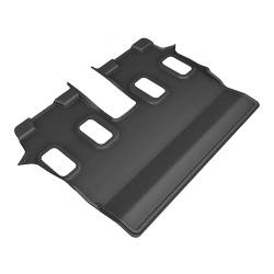 3D MAXpider - 3D MAXpider L1LX08931509 KAGU Floor Mat for 24-26 Lexus GX550 - Image 1