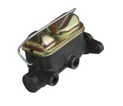 Leed Brakes - Leed Brakes A8473 8" Dual Power Booster 1" Bore Master Disc/Disc Zinc - Image 2