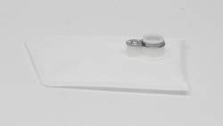 TI Automotive - TI Automotive 125-190 In-Tank Fuel Filter for Pumps And/or Modules - Image 1