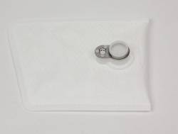 TI Automotive - TI Automotive 125-190 In-Tank Fuel Filter for Pumps And/or Modules - Image 2