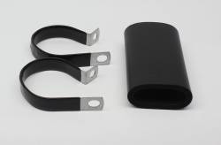 TI Automotive - TI Automotive 400-920 Mounting Clamp & Sleeve Kit for In-line Fuel Pumps - Image 1