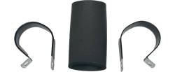 TI Automotive - TI Automotive 400-920 Mounting Clamp & Sleeve Kit for In-line Fuel Pumps - Image 2
