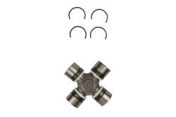 Spicer - DANA Spicer 5-7166X Axle Shaft Universal Joint Non-Greaseable 1350WJ Series - Image 1