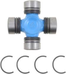 Spicer - Spicer 5-760XC Axle Shaft U-JointNo-Grease Blue Coated Kit 1310 ISRWheel Joint - Image 1