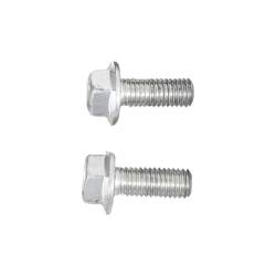 Husky Towing - Husky Towing 33320 Replacement L Bracket Flange Bolts for Center Line FS Pair - Image 1