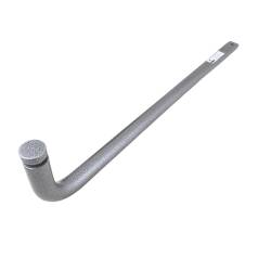Husky Towing - Husky Towing 33315 Replacement Round Spring Bar for Center FS Series 400-600 LB - Image 2
