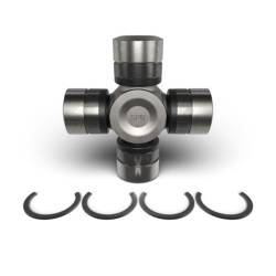 Spicer - DANA Spicer SPL55-3X Axle Shaft Universal Joint No-Grease SPL55/1480WJ Series - Image 1