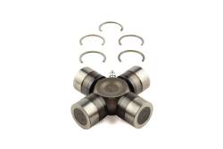 Spicer - DANA Spicer SPL55-4X Axle Shaft Universal Joint Greaseable - Image 2