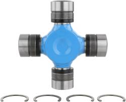Spicer - Spicer SPL70-1550XC Axle Shaft No-Grease Blue Coated U-Joint SPL70/1550 ISR WJ - Image 1