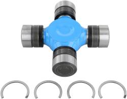 Spicer - Spicer SPL70-1550XC Axle Shaft No-Grease Blue Coated U-Joint SPL70/1550 ISR WJ - Image 2