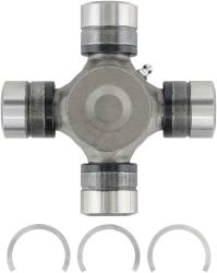 Spicer - DANA Spicer SPL70-4X Axle Shaft Universal Joint Greaseable SPL70WJ Series - Image 1