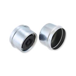 Husky Towing - Husky Towing GC2K35K Trailer Wheel Bearing Dust Cap for 2000-3500 lb Axles PAIR - Image 1