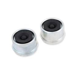 Husky Towing - Husky Towing GC2K35K Trailer Wheel Bearing Dust Cap for 2000-3500 lb Axles PAIR - Image 2