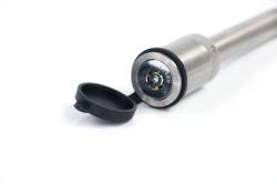 Weigh Safe - Weigh Safe WS10 WeighSafe Hitch Pin Dust Lock Cover - Image 2