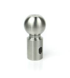 Weigh Safe - Weigh Safe WSB-XXL Version-2 2-5/16" Drop Hitch Tow Ball - Image 1