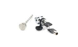 Weigh Safe - Weigh Safe WS11 Weigh Safe Adjustable Trailer Coupler Latch Lock - Image 2