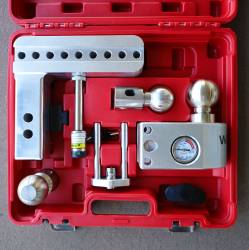 Weigh Safe - Weigh Safe WS23 Carrying Case Only for Weigh Safe Aluminum Hitches - Image 2