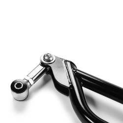 QA1 - QA1 52031 Tunnel Mounted Torque Arm 82-92 F-Body S12 9" & OE Housings - Image 2