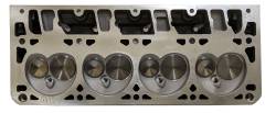 EngineQuest - EngineQuest EQ-CH364AA Cathedral Port LS Cylinder Head Assembled for Chevy - Image 2