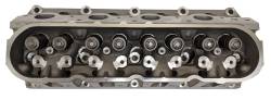 EngineQuest - EngineQuest EQ-CH364CA Rectangle Port LS Cylinder Head Assembled for Chevy - Image 1