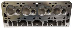 EngineQuest - EngineQuest EQ-CH364CA Rectangle Port LS Cylinder Head Assembled for Chevy - Image 2