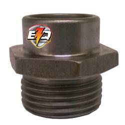 EngineQuest - EngineQuest EQ-OFA460 Oil Filter Adaptor for Ford 460 V8 - Image 1