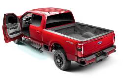 RealTruck AMP Research - AMP Research 96242-01A PowerStep Vision for F250/F350 Super Duty - Image 2
