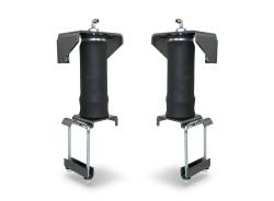 Pacbrake - Pacbrake HP10033 ALPHA SD Semi-Universal Sleeve Style Rear Air Suspension - Image 2