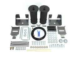 Pacbrake - Pacbrake HP10033 ALPHA SD Semi-Universal Sleeve Style Rear Air Suspension - Image 1