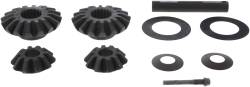 SVL - SVL 10001710 Differential Carrier Gear Kit GM 55 17 Spline Eaton Style - Image 2