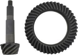 SVL - SVL 2019335 Differential Ring & Pinion Dana 44 Reverse Rotation 4.88 Ratio - Image 1