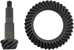 SVL - SVL 2020831 Differential Ring/Pinion 4.88 Ratio for Dana 30 Reverse Rotation - Image 1